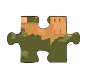 jigsaw puzzle